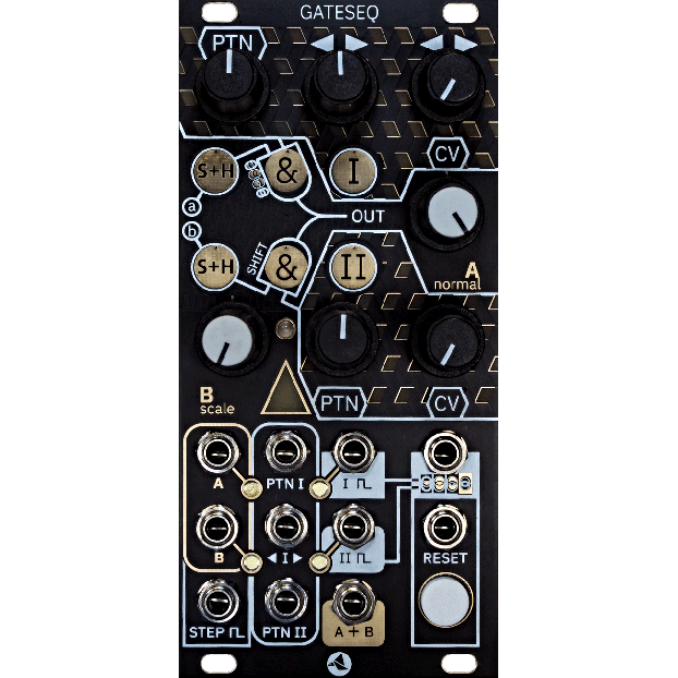 GATESEQ Module